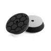 FLEXIPADS 100mm PRO-DETAIL BLACK Finishing Pad