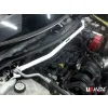 Rozpórka przednia (Front Upper Strut Bar)Ultra Racing Ford Fiesta MK7.5 1.6 13+