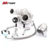 Pulsar PSR 5449G Dual Ball Bearing Turbo Drop In up to 600BHP with Billet Actuator for VW / Audi 2.0L TSI MK7 EA88 Gen 3 2014-2021
