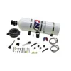 NXd Super Stacker with Lightning 375 Solenoid Nitrous Express NX NXD12003