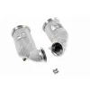 Downpipe FMIC.Pro Porsche Panamera 971 GTS Turbo S 4.0 V8 2016-2023