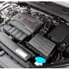 Sportowy filtr powietrza Audi A3 (8V) 1.8 TFSI Quattro 2012-2016