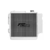 Chłodnica wody FMIC.Pro Jeep Wrangler YJ TJ 2.4L-4.2L 87-06
