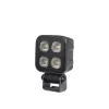 Lampa Robocza LED Purelux Black Raven 20 7 cm 40W