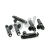 DeatschWerks zestaw 6 wtryskiwaczy paliwa 1000cc/min, Lexus IS300 2JZ-GE 01-05