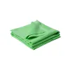 FLEXIPADS Ręcznik z mikrofibry Wonder Towel zielony 40x40cm 2 szt.