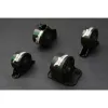 Hardrace Harden Engine Mount for Mitsubishi Lancer mirage