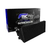 Intercooler FMIC.Pro BMW 535i F07 / F10 / F11 / F18 09-16 F01 / F02 740i 730d 740d 07-15