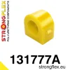 131777A: Tuleja stabilizatora przedniego SPORT Cadillac BLS
