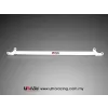 Rozpórka przednia (Front Upper Strut Bar)Ultra Racing BMW 3-Series E46 320 Facel. 02+