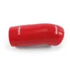 Mishimoto BMW E9X 3-Series N52 Silicone Induction Hose 2006-2013 Red