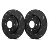 USR1480 Tarcze hamulcowe USR EBC Brakes