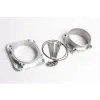 Adapter Przepustnicy V2 83mm MZR Garage dla Audi 4.2 V8 Tuningowanego Kolektora Dolotowego