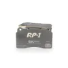 DP81210RP1 Sportowe klocki hamulcowe RP-1 Racing EBC Brakes Alfa Romeo 147 156 159 166 Brera Giulietta Spider Chevrolet Camaro Ford Mustang Mitsubishi