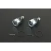 Hardrace Rear Lower Ball Joint Honda NSX