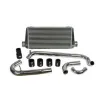 Intercooler MITSUBISHI LANCER EVO 1/2/3 Czarny