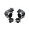 Rura dolotowa turbo TIP MST Performance Mercedes Benz C400 C43 C450 GLC43 AMG 3.0T M276