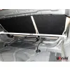 Rozpórka tylna górna (Rear Upper Strut Bar) Ultra Racing Ford Mondeo MK4 2.3 07-13