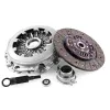 Zestaw sprzęgła Xtreme Clutch Pro Organic Subaru LIBERTY 2.0 AWD (BE5) 206KW (2002-2003)