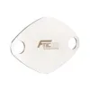 ZAŚLEPKA ZAWORU EGR FMIC.EU RENAULT OPEL 2.0 2.5 dCi 2.5 CDTI