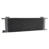 Chłodnica oleju Setrab Proline 15-rzędowa 405 x 123 mm (310mm)