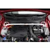 Rozpórka przednia (Front Upper Strut Bar)(4149) Ultra Racing Kia Cerato K3 (BD) 1.6T 2WD 18+