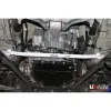 Rozpórka tylna dolna (Rear Lower Brace) Ultra Racing Porsche Cayman 981 14+
