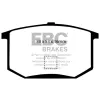 DP298 Klocki hamulcowe ULTIMAX2 EBC Brakes