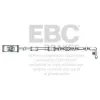 EFA113 Czujnik zużycia klocków hamulcowych EBC Brakes Opel Vectra VAUXHALL Vectra