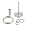 Gen-V WG60 Valve & Guide Set
