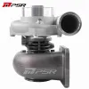 Turbosprężarka Pulsar PSR 6466E Ball Bearing Turbo UP to 900HP T51R Mod V-Band Inlet / Outlet 0.96 A/R