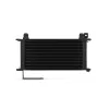 Mishimoto Subaru WRX STI Oil Cooler Kit 2008-2014 Black