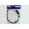 EFA094 Czujnik zużycia klocków hamulcowych EBC Brakes BMW BMW 7 SeriesE38 740 7 SeriesE38 750 750iL E38