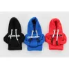 GReddy Shift Knob Hoodie - Red
