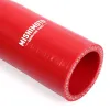 Przewody silikonowe do układu chłodzenia Mishimoto Nissan Skyline R32 GTR 1989-1994 Red