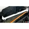Rozpórka tylna dolna (Rear Lower Bar) (2918) Ultra Racing Suzuki Solio 1.3 2WD 03-08