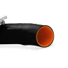 Mishimoto Nissan 350Z Silicone Induction Hose 2003-2006 Black