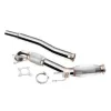 Downpipe AUDI A3 S3 TT GOLF V OCTAVIA 1.8/2.0 TFSI + KAT
