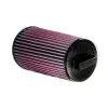RTMG Performance K&N High Flow Air Filter for Mercedes-Benz M271