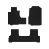 Dywaniki welurowe Premium FMIC Performance HONDA CR-V III 2006-2011