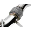 Downpipe FMIC.Pro BMW F07 F10 F11 530d/dx 535d/dx N57N N57Z 2011-2017