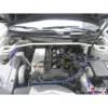 Rozpórka przednia (Front Upper Strut Bar)(3319) Ultra Racing Hyundai Genesis/Rohens Coupe (BK) 2.0T 2WD LHD 09-16