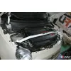 Rozpórka przednia (Front Upper Strut Bar)Ultra Racing Fiat 500 07+ 09./1.4