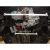 Rozpórka przednia dolna (Front Lower Tiebar) 549 Ultra Racing Honda Accord 08+ 2.0