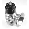 Blow off Turbosmart Bubba Sonic BOV - Black/Silver