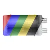 Intercooler 450x300x76mm jednostronny Kolor FMIC.EU