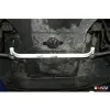 Rozpórka przednia dolna (Front Lower Tiebar) (3607) Ultra Racing BMW 7 E38 (728i) 2.8 2WD 94-01