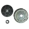 Zestaw sprzęgła Xtreme Clutch Volvo 760 2.8 (764) 108KW (1986-1990)