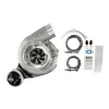 Turbosprężarka TS-2 Turbosmart TS-2-6466VB082I Water Cooled 6466 V-Band 0.82AR Wbudowany Wastegate