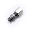 5/16-24 to 3/16 Compression Fitting Nitrous Express NX 16149C